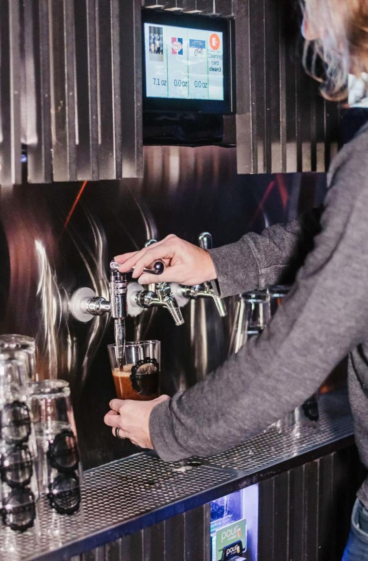 טרינידד The Well Hotel & Taproom מראה חיצוני תמונה